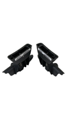 Shop Bugaboo Bee 5 Adapter for Britax Romer Car Seats, Britax Romer at GoodBuy Gear