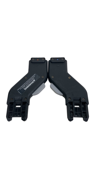 Shop UPPAbaby VISTA Upper Adapters at GoodBuy Gear