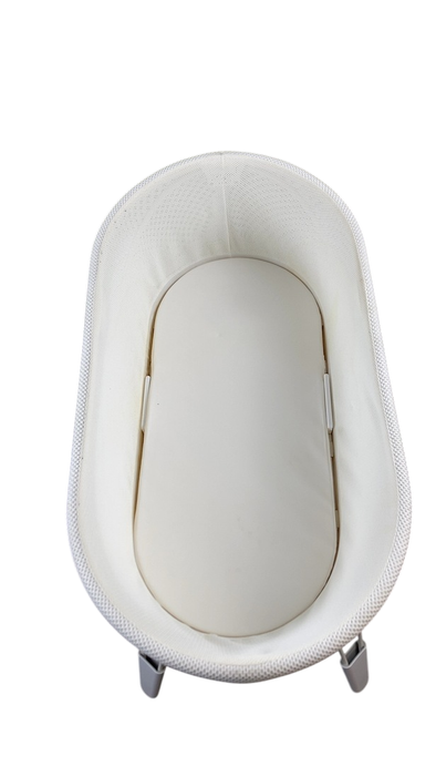 Shop Happiest Baby SNOO Smart Sleeper at GoodBuy Gear