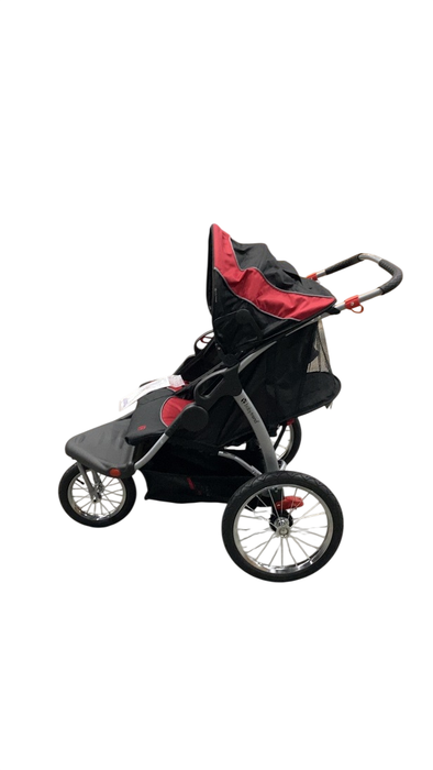 Shop Baby Trend Expedition Double Jogging Stroller, 2025, Centennial at GoodBuy Gear
