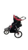 Shop Baby Trend Expedition Double Jogging Stroller, 2025, Centennial at GoodBuy Gear