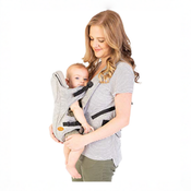 Shop Dreambaby Oxford Carrier, Grey at GoodBuy Gear
