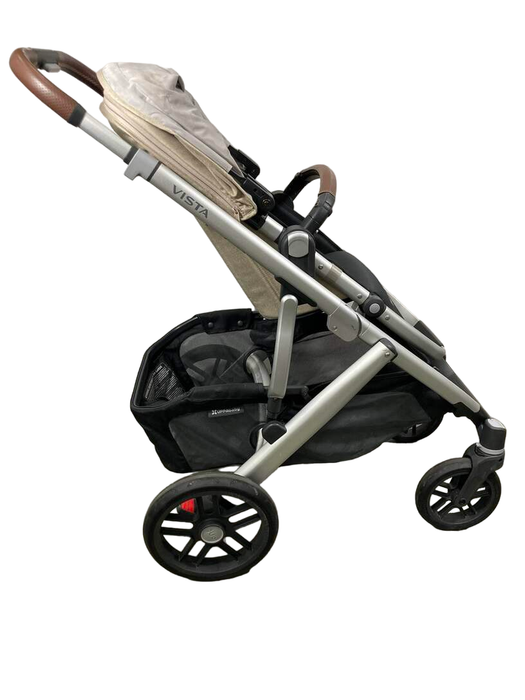 secondhand Strollers