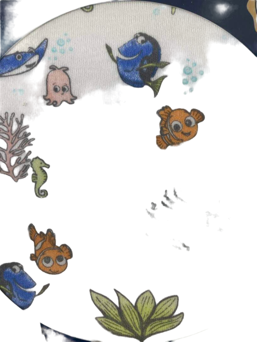 Shop Halo SleepSack Swaddle, S, Great Barrier Reef at GoodBuy Gear