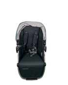 used UPPAbaby Rumbleseat V2+