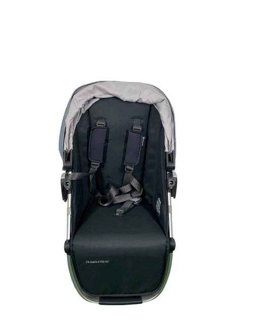 used UPPAbaby Rumbleseat V2+