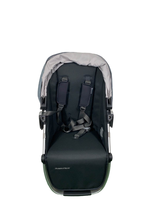 used UPPAbaby Rumbleseat V2+