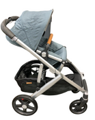 Shop UPPAbaby Vista V3 Stroller, 2024, Callum at GoodBuy Gear