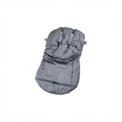 Shop UPPAbaby Cozy Ganoosh, Jordan/Greyson (Charcoal Melange) at GoodBuy Gear