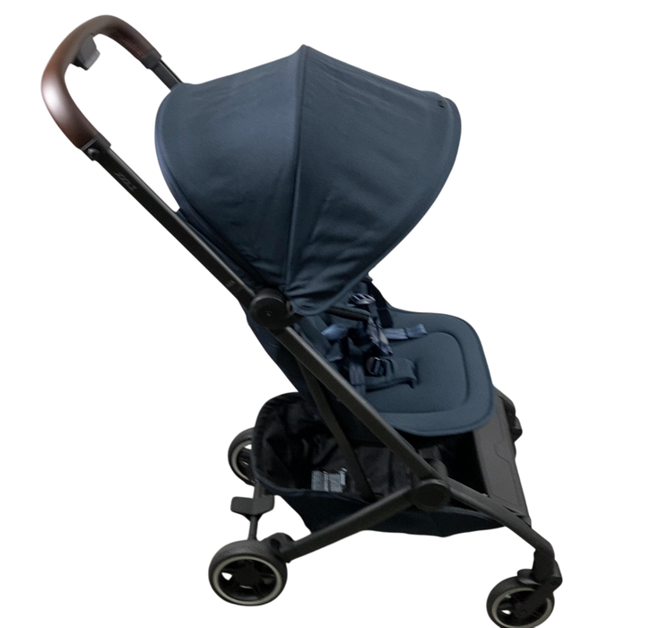 Shop Joolz Aer+ Stroller, 2024, Navy Blue at GoodBuy Gear