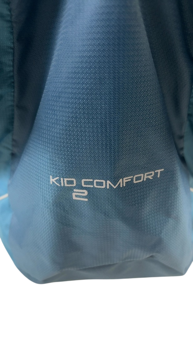 Shop Deuter Kid Comfort 2 Hiking Backpack at GoodBuy Gear