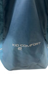 Shop Deuter Kid Comfort 2 Hiking Backpack at GoodBuy Gear