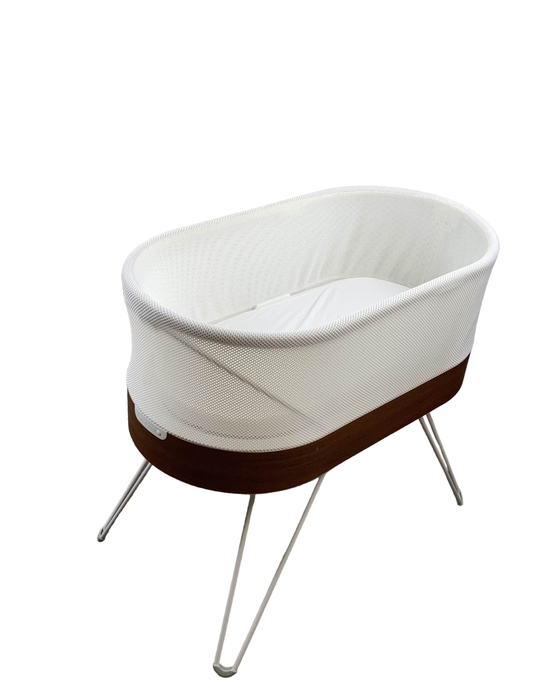 used Happiest Baby SNOO Smart Sleeper