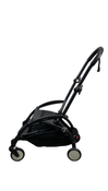 Shop Stokke YOYO3 Frame, 2024, Black at GoodBuy Gear