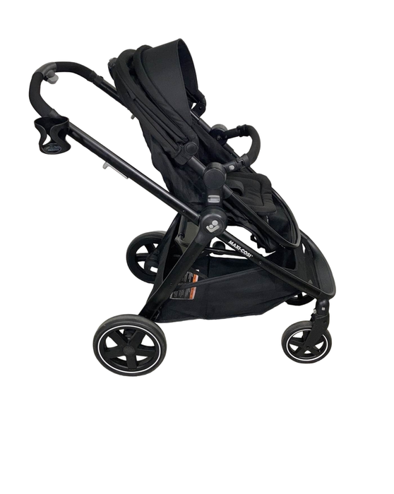 used Strollers