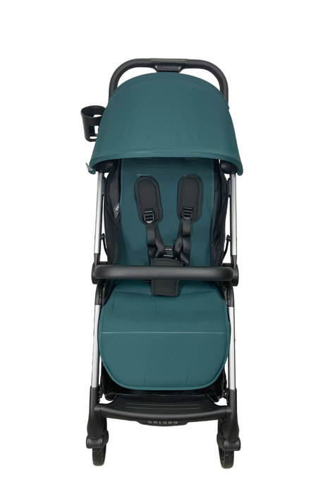 Shop Colugo The One Stroller, 2023, Ponderosa Pine at GoodBuy Gear