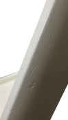 Shop UPPAbaby Bassinet Stand, For 2015 And Newer Bassinets, White at GoodBuy Gear