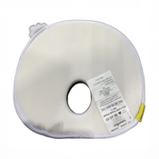 Shop DRAFT - Babymoov Headrest Lovenest Plus, 0-6 Months, Gray, XLarge at GoodBuy Gear