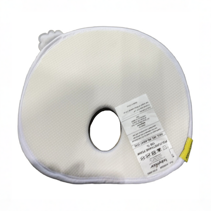 Shop DRAFT - Babymoov Headrest Lovenest Plus, 0-6 Months, Gray, XLarge at GoodBuy Gear