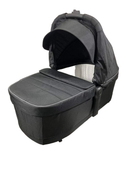 Shop Thule Sleek Bassinet, Midnight Black at GoodBuy Gear