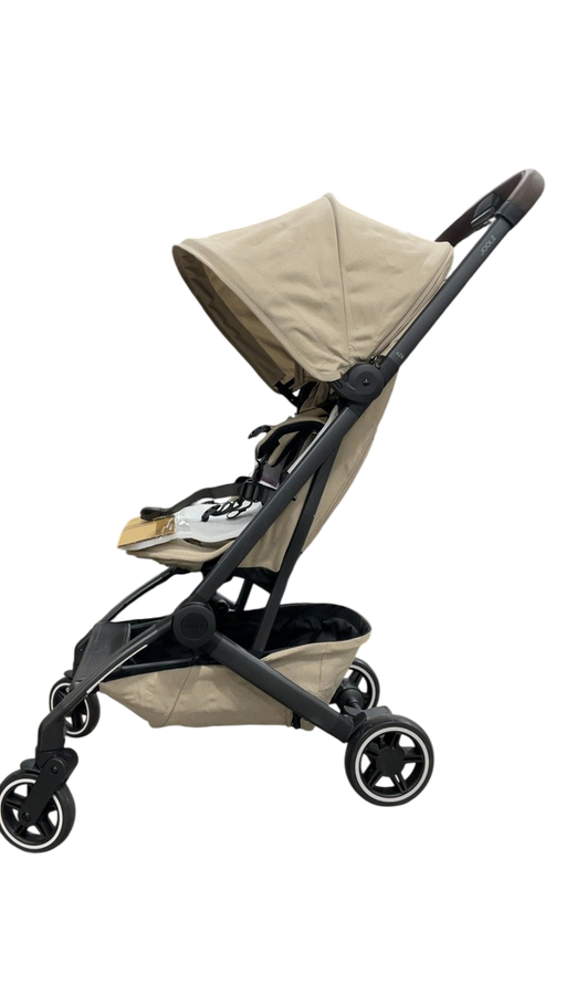 Shop Joolz Aer+ Stroller, 2025, Sandy Taupe at GoodBuy Gear