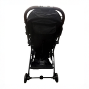 Shop Parent’s Choice Lightweight Quick Fold Baby Stroller, 2025, Black at GoodBuy Gear