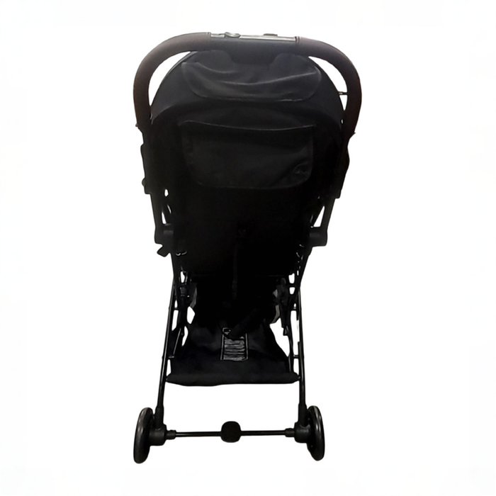 Shop Parent’s Choice Lightweight Quick Fold Baby Stroller, 2025, Black at GoodBuy Gear