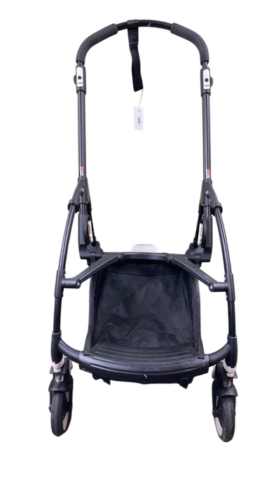 Shop Bugaboo Bee 3 Stroller Frame, 2018 at GoodBuy Gear