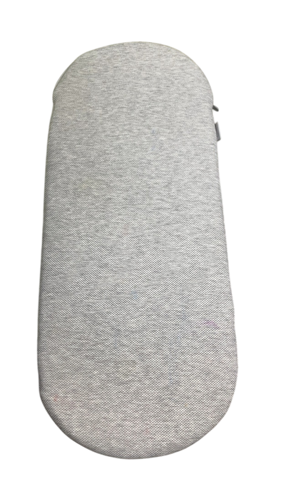 Shop UPPAbaby VISTA V2 Stroller, 2021, Stella (Grey Brushed Melange) at GoodBuy Gear