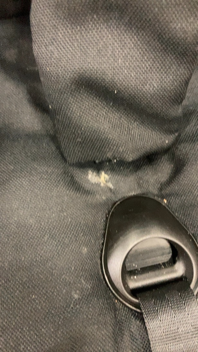 Shop Cybex Gazelle S Modular Stroller, 2023, Deep Black, Taupe Frame at GoodBuy Gear