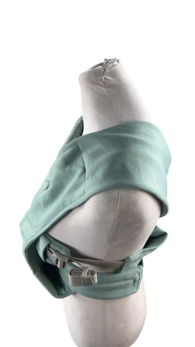 Shop Ergobaby Embrace Baby Carrier, Jade, Knit at GoodBuy Gear