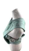 Shop Ergobaby Embrace Baby Carrier, Jade, Knit at GoodBuy Gear