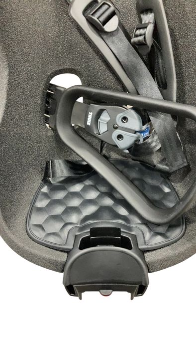 Shop Thule Yepp Nexxt 2 Mini, Midnight Black at GoodBuy Gear