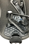 Shop Thule Yepp Nexxt 2 Mini, Midnight Black at GoodBuy Gear