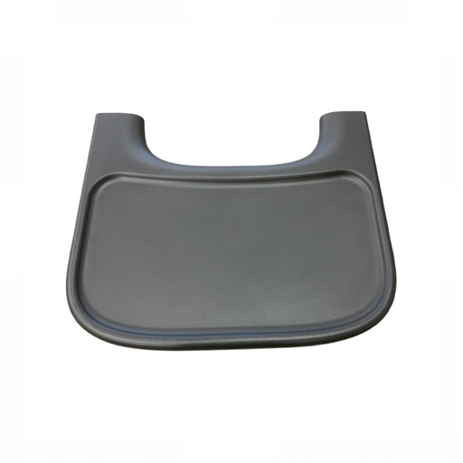 Shop Mockingbird High Chair Tray, Espresso at GoodBuy Gear