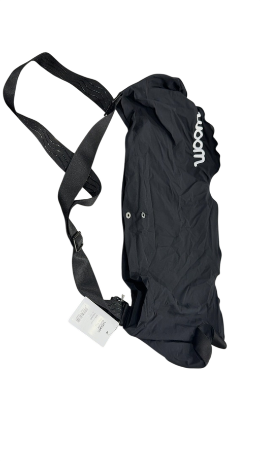 Shop Woom Butler Bike Bag, Black at GoodBuy Gear