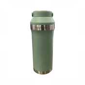 Shop Baby Brezza All Day Portable Breastmilk Cooler, Sage at GoodBuy Gear