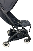 Shop Cybex Libelle 2 Compact Stroller, 2023, Magic Black at GoodBuy Gear