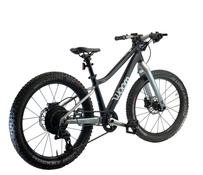 Shop Woom OFF 4 Bike, Black at GoodBuy Gear