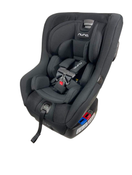 used Nuna RAVA Convertible Car Seat, Caviar, 2022