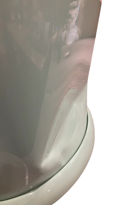 Shop Ubbi Diaper Pail, Sage at GoodBuy Gear