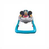 Shop Bright Starts Tiny Trek 2-in-1 Activity Walker, Mickey Mouse Original Bestie at GoodBuy Gear