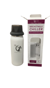 Shop Ceres Chill Legacy Breastmilk Chiller (32oz), Future's So Bright White at GoodBuy Gear