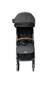 Shop Joie Nutmeg Compact Travel Stroller, 2024, Shale at GoodBuy Gear