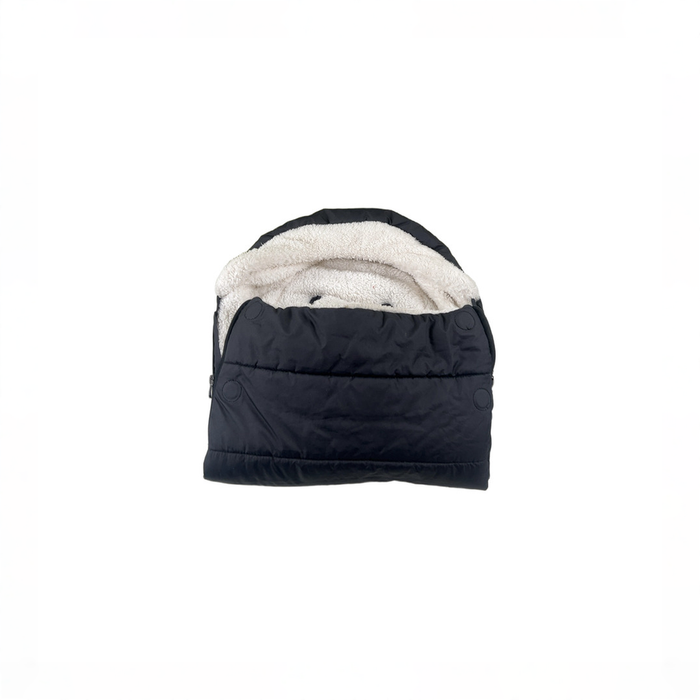 Shop UPPAbaby Cozy Ganoosh, Jake (Charcoal) at GoodBuy Gear