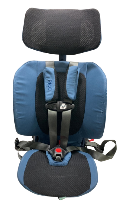 Shop WAYB Pico Portable Car Seat, 2020, Midnight Sky at GoodBuy Gear
