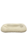 Shop Snuggle Me Organic Infant Lounger, Birch at GoodBuy Gear