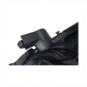 Shop Mockingbird 2nd Seat Kit 3.0, Charcoal with Penny Leather, Oatmeal Solid at GoodBuy Gear