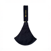 Shop WILDRIDE Toddler Carrier, Black at GoodBuy Gear