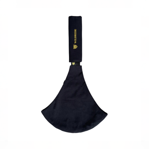 Shop WILDRIDE Toddler Carrier, Black at GoodBuy Gear
